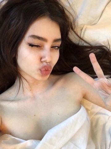 Анкета проститутки Аврора - Фото 1, , 23 года, №267811